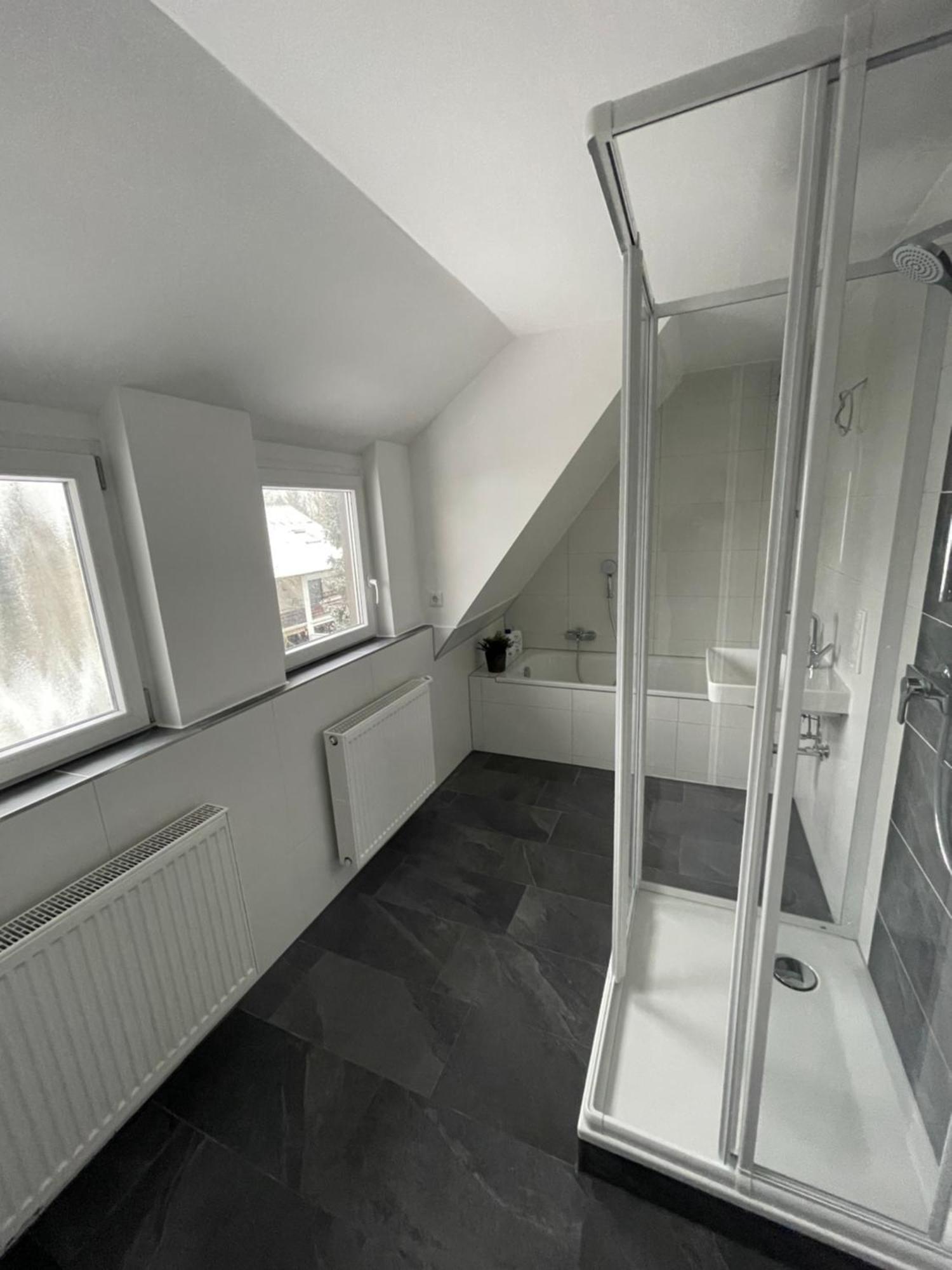 Claudias Apartment - 20 Minuten Bis Messe Nuernberg Buitenkant foto