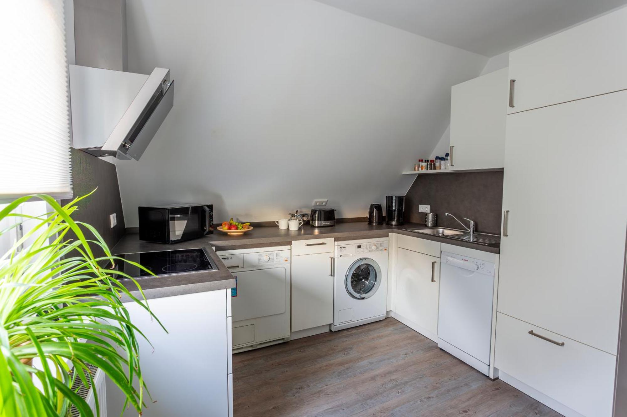 Claudias Apartment - 20 Minuten Bis Messe Nuernberg Buitenkant foto